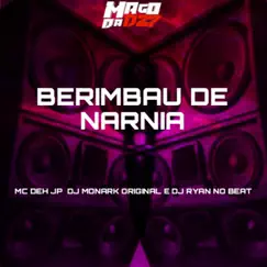 BERIMBAU DE NARNIA Song Lyrics