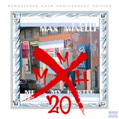 Me & My Hustle (20th Anniversary Remastered Edition) by Max Minelli album reviews, ratings, credits