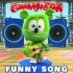 Funny Song - Single by Gummy Bear album reviews, ratings, credits
