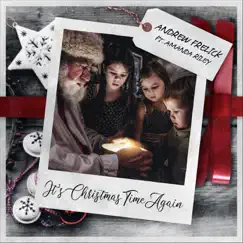 It’s Christmas Time Again (feat. Amanda Riley) Song Lyrics