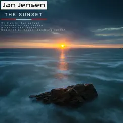The Sunset - Single by Jan Jensen album reviews, ratings, credits