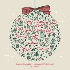 Pagmamahal Ngayong Pasko Song Lyrics