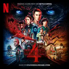Stranger Things 4 (Original Score From The Netflix Series) by Kyle Dixon & Michael Stein album reviews, ratings, credits