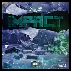 Impact - Single by Jayill album reviews, ratings, credits
