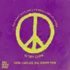 U Try Livin' (Pressure) [VON CARLOS Big Room Mix] - Single album lyrics, reviews, download