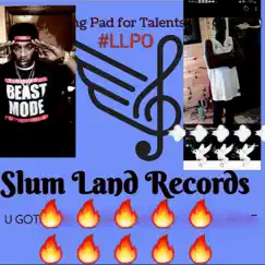 #LLPO LongLivePsycOut - Single by Grade_A album reviews, ratings, credits