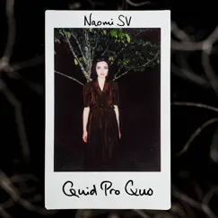 Quid Pro Quo - Single by Naomi SV album reviews, ratings, credits