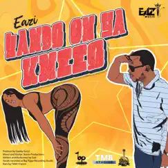Hands On Ya Knees - Single by Eazi album reviews, ratings, credits