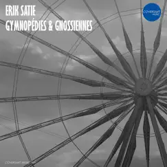 Erik Satie: Gymnopédies & Gnossiennes by Coversart album reviews, ratings, credits