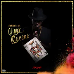 Kings & Queens - Single by Sekon Sta album reviews, ratings, credits