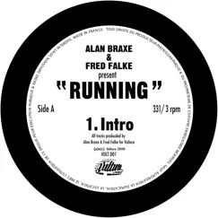 Running - Single by Alan Braxe & Fred Falke album reviews, ratings, credits