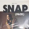 SNAP PACK - EP album lyrics, reviews, download