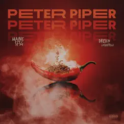 Peter Piper (feat. Dreko Locuhtelli) - Single by Maine SFSG album reviews, ratings, credits