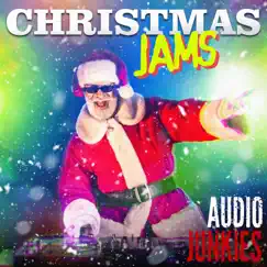 Christmas Jams by Audio Junkies & Brady Ellis album reviews, ratings, credits