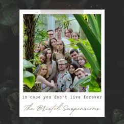 In Case You Don't Live Forever - Single by The Bristol Suspensions album reviews, ratings, credits