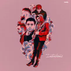 Intentions (feat. Tommy Rage) - Single by The FifthGuys, Coffeeshop & Timmy Commerford album reviews, ratings, credits