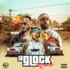 La Glock Remix (feat. Yandel) - Single album lyrics, reviews, download