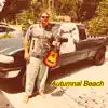 Autumnal Beach - Single album lyrics, reviews, download