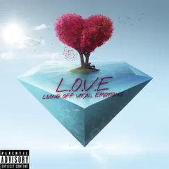 L.O.V.E (Living off Vital Emotions) by Troy album reviews, ratings, credits