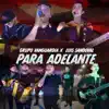 Para Adelante (feat. Luis Sandoval) [En vivo] - Single album lyrics, reviews, download