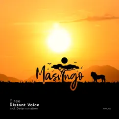 Distant Voice - Single by Ciree album reviews, ratings, credits