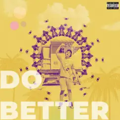 Do Better - Single by Luni album reviews, ratings, credits