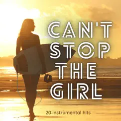 Can't Stop the Girls Song Lyrics