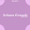 Ariana Grande - Single album lyrics, reviews, download