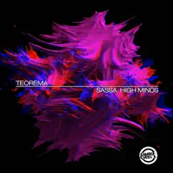 Teorema - Single by Sassa & High Minds album reviews, ratings, credits