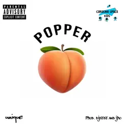 Popper - Single by Carolina Space Kids album reviews, ratings, credits