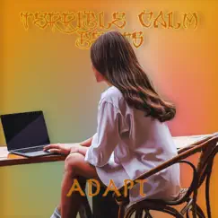 Adapt - Single by Terrible Calm album reviews, ratings, credits