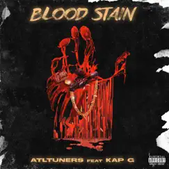 Blood Stain (feat. Kap G) Song Lyrics