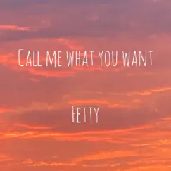 Fetty Song Lyrics