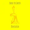 Back to Earth - Single album lyrics, reviews, download