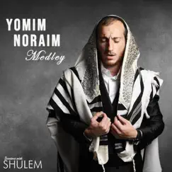 Yomim Noraim Medley (feat. Mendy Hershkowitz) - Single by Shulem album reviews, ratings, credits