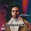 Unbreakable (feat. John Concepcion) - Single album lyrics, reviews, download