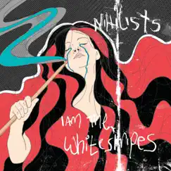 White Stripes (Radio Edit) - Single by Nihilist album reviews, ratings, credits