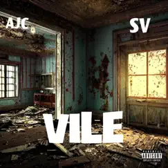 VILE (feat. $upavillian) - Single by Ajc album reviews, ratings, credits