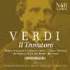 VERDI: IL TROVATORE album lyrics, reviews, download