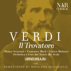 Il Trovatore, IGV 31, Act II: 