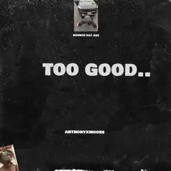 Too Good.. - Single by Anthonyxmoore album reviews, ratings, credits