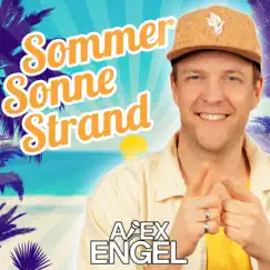 Sommer Sonne Strand - Single by Alex Engel album reviews, ratings, credits