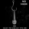 No Hook (feat. PM, DEazy & Kxng Zay) - Single album lyrics, reviews, download