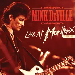 Live At Montreux 1982 by Mink DeVille album reviews, ratings, credits