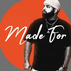 Made For - Single by Iam Astro, Dexter El Oido Bionico & DJ Quik album reviews, ratings, credits