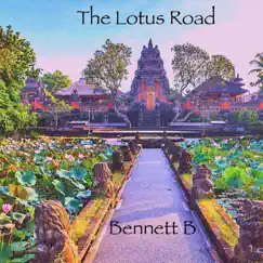 The Lotus Road Song Lyrics