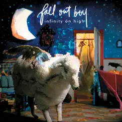 Infinity On High by Fall Out Boy album reviews, ratings, credits