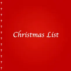 Christmas List Song Lyrics