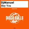 Hey You - Single album lyrics, reviews, download