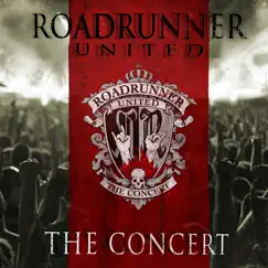 The Concert (Live at the Nokia Theatre, New York, NY, 12/15/2005) by Roadrunner United album reviews, ratings, credits